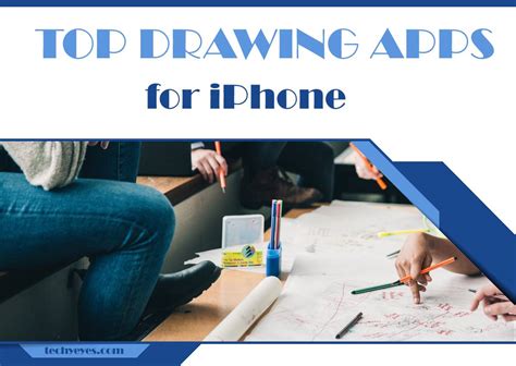 Top Drawing Apps for iPhone