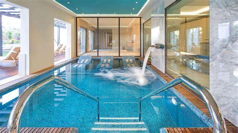 8 Luxury Spas in Europe and the Middle East - Marriott Bonvoy Traveler EMEA