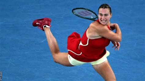 Aryna Sabalenka beats Zheng Qinwen in Melbourne – The Island