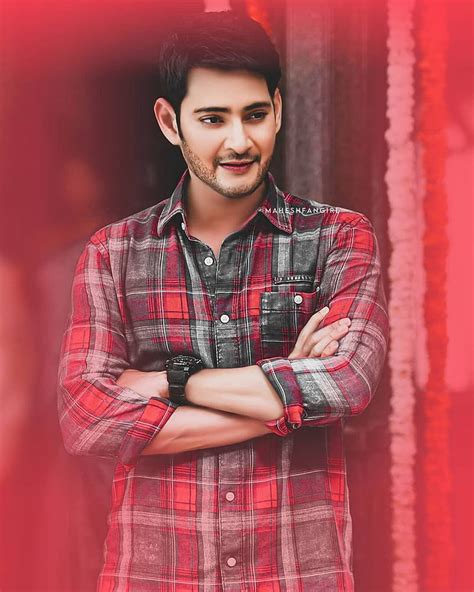 Mahesh Babu, charming, handsome, handsomehunk, maheshbabu, prince, ssmb, superstar, HD phone ...