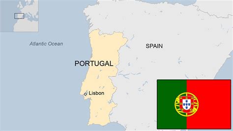 Portugal country profile - BBC News