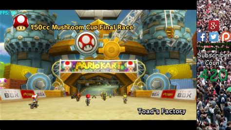 Mario kart wii emulator multiplayer - lasemcad