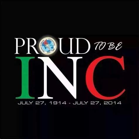 Pin on IGLESIA NI CRISTO