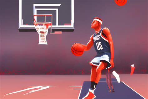 Slam dunk | Wallpapers.ai