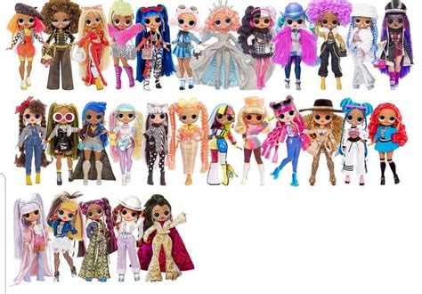 Omg Lol Dolls - Lol Omg Dolls Price Cheaper Than Retail Price Buy Clothing Accessories And ...