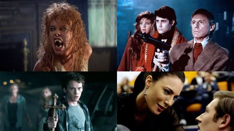 Here's How To Watch All 4 'Fright Night' Movies in Order