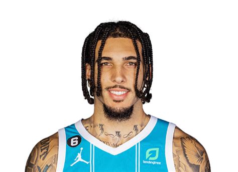 LiAngelo Ball - Charlotte Hornets Guard - ESPN (PH)