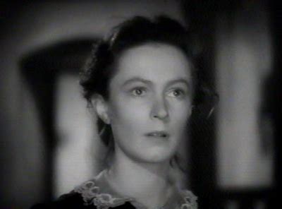 StinkyLulu: Geraldine Fitzgerald in Wuthering Heights (1939) - Supporting Actress Sundays