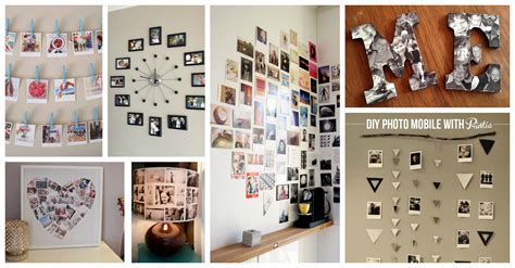 Pic Collage Ideas | Examples and Forms