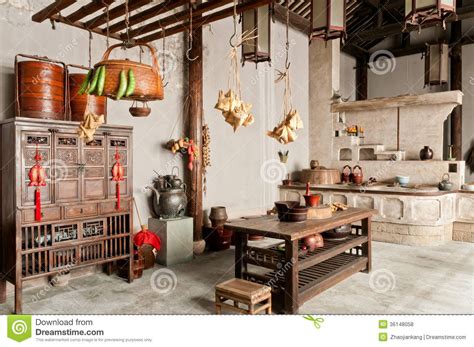 China Old Kitchen Furnishings - Download From Over 45 Million High Quality Stock Photos, Images ...