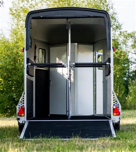 Cheval Liberté Touring Country XL – Jayray Vehicle Solutions ltd.