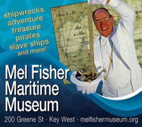 Mel Fisher Maritime Heritage Society and Museum | SCUBA Diving in ...