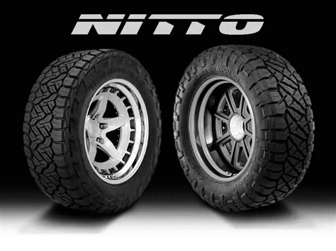 Nitto Recon Grappler Vs Nitto Ridge Grappler