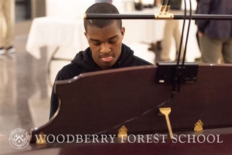 Woodberry Forest School Photo Album | Campus Life