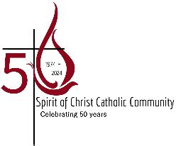 Spirit of Christ Catholic Community - Arvada, CO