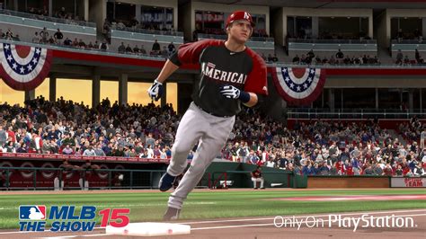 MLB 15: The Show - GameSpot