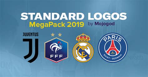 FM 2019 Standard Logo Pack Update #1 | FM Scout