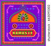 Namaste Indian "Thank You" Free Stock Photo - Public Domain Pictures