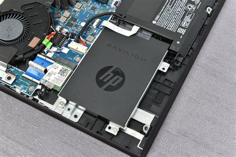 Hp Pavilion Gaming 15 Hdd Ssd – Telegraph