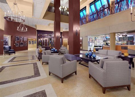 DoubleTree by Hilton Orlando Downtown, Orlando (FL) | 2021 Updated ...