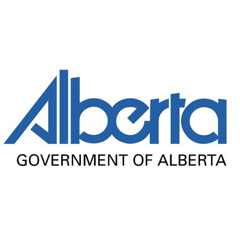 Alberta Logo - LogoDix