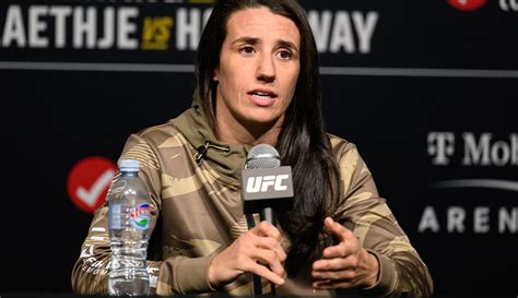 UFC 300: Marina Rodriguez ready to ‘call out a Chinese fighter’