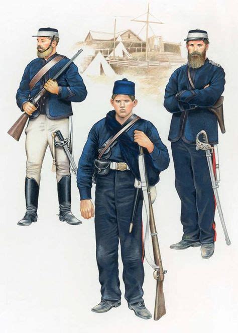 8 British_1860_uniforms images | british army uniform, british uniforms ...