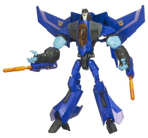 Thundercracker - Transformers Toys - TFW2005