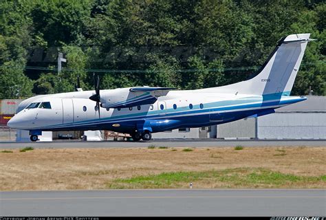 Dornier C-146A Wolfhound (328) - USA - Air Force | Aviation Photo ...