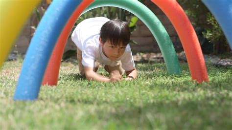 La course d’obstacles extérieure! - Carrefour francophone de Sudbury