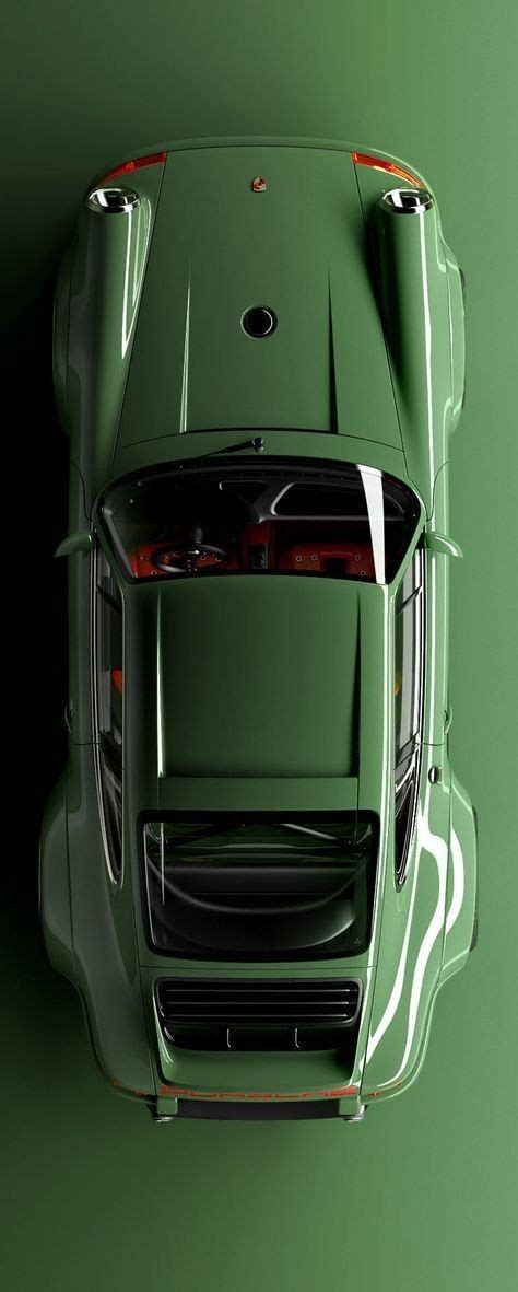 Pin by Lido on Wallpapers | Porsche 964, Singer vehicle design, Porsche cars