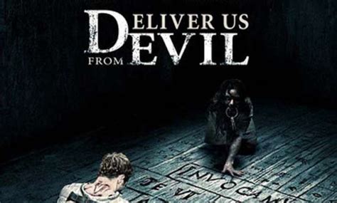 Deliver Us from Evil movie review: A tolerable letdown | Hollywood News – India TV