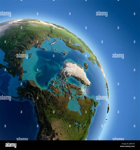 space, sunlight, globe, planet, earth, world, map, atlas, map of the ...