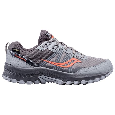 Saucony Excursion TR14 GTX - Trail running shoes Women's | Buy online ...