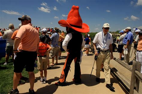 Oklahoma-state-pistol-pete-NCAA-0647 | Golfweek