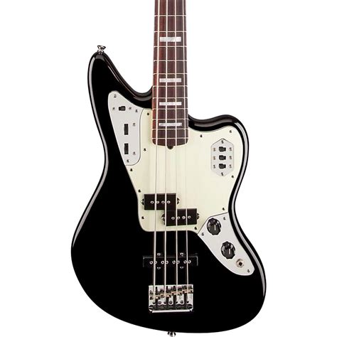 Fender American Standard Jaguar Bass | Musician's Friend