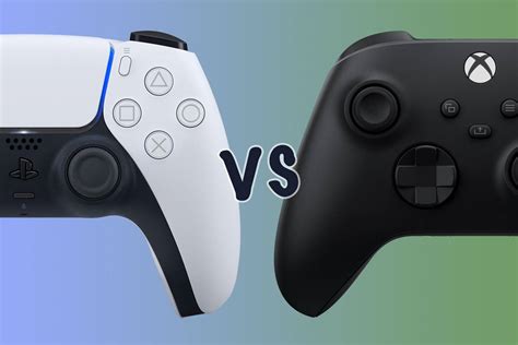 PS5 vs Xbox Series X: The next-gen gaming battle begins here