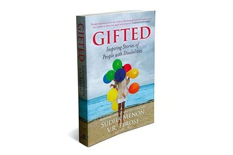 Book Excerpt | Gifted