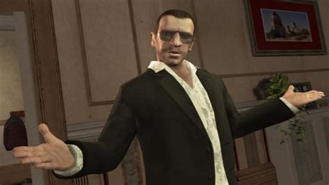 GTA 4 returns to Steam as a ‘Complete Edition’ – without some key features