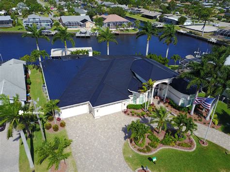 Tesla Solar Roof | Bonita Springs, FL | Kelly Roofing