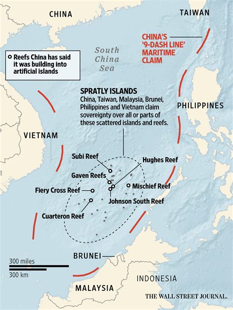 China’s Artificial Islands - RC Groups