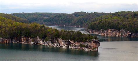 National Park Getaway: Gauley River National Recreation Area (U.S ...