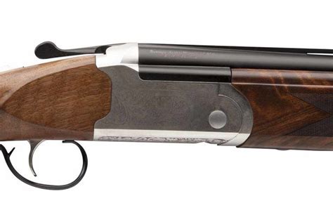 Stevens Introduces 555 and 555 Enhanced In 16-Gauge - Gun Digest