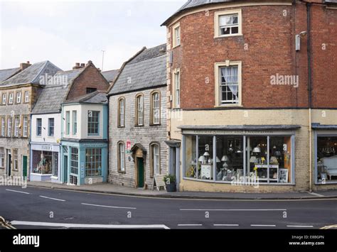 Langport somerset hi-res stock photography and images - Alamy