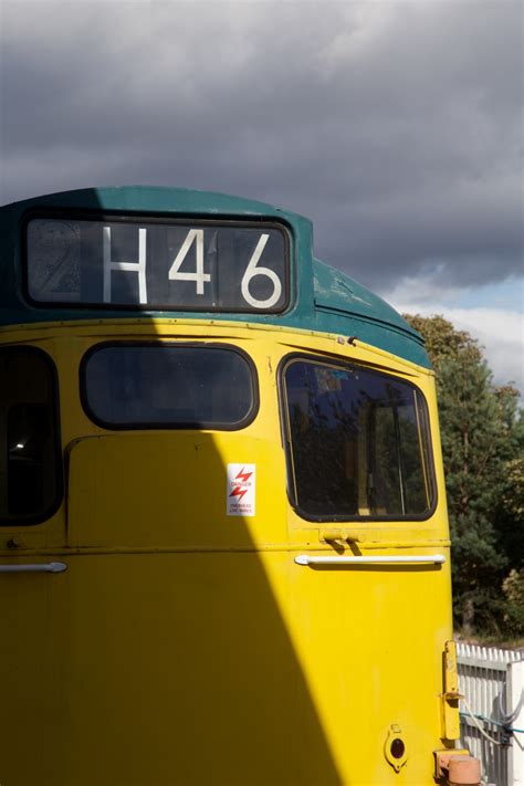 Strathspey Railway - Photo "Strathspey Railway" :: Railtracks UK