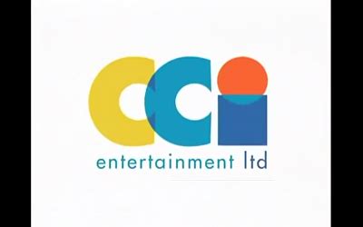 CCI Entertainment (Canada) - Closing Logos