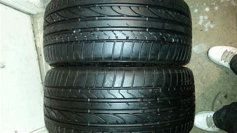 NY pair of 235/35/19 tires - ClubLexus - Lexus Forum Discussion