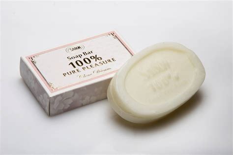 Palm Oil Soap - Pineapple Coconut