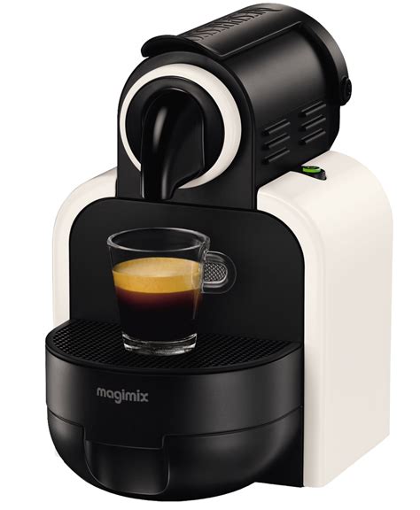 Nespresso® Machine Compatability – CaféPod