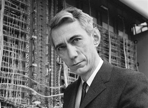 Historical Engineers: How Claude Shannon Ushered In the Digital Age - News